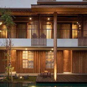 Appart hôtel Tekuni 2 