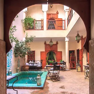 Riad Couleurs Du Sud ***