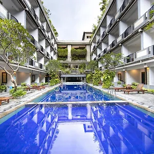 Hotel Champlung Mas Legian, Kuta, Legian