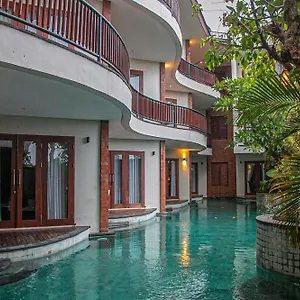 4* Otel Djabu Seminyak