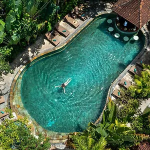 4* Otel Tonys & - Bali