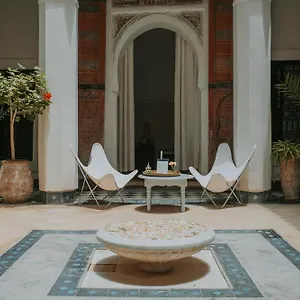 Riad Dar El Qadi 