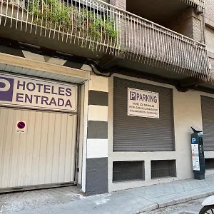 Girasoles Otel