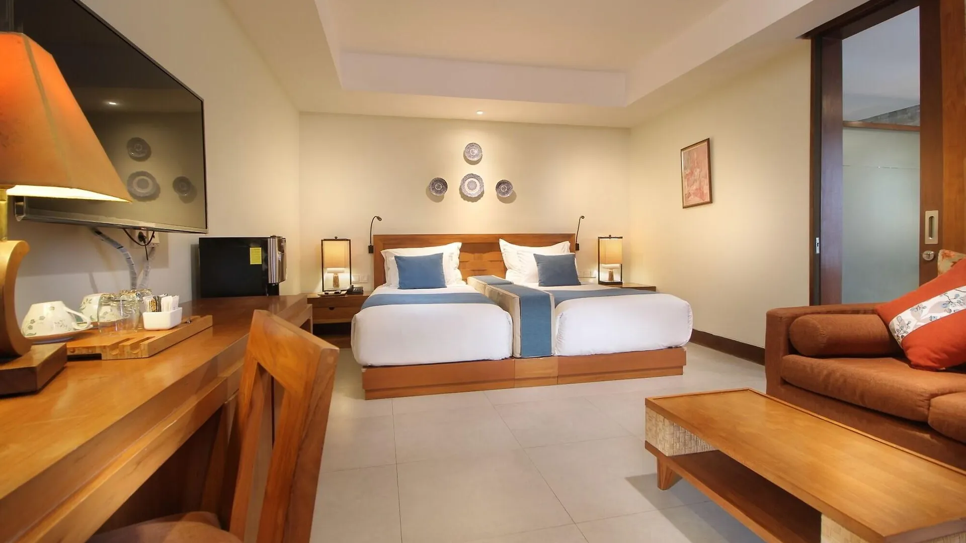 Rama Garden Hotel Bali Legian