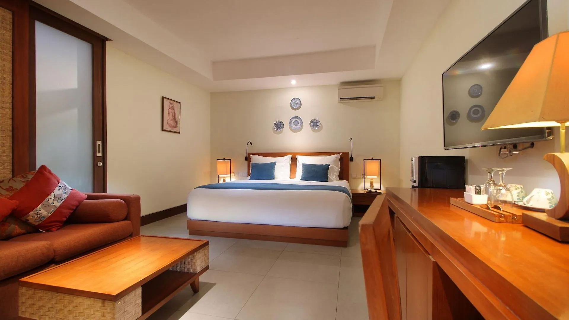 Rama Garden Hotel Bali Legian