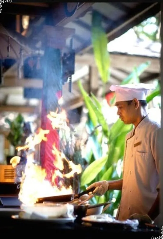 Rama Garden Hotel Bali Legian