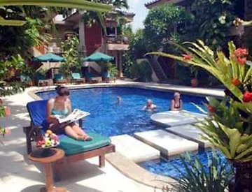 Rama Garden Hotel Bali Legian