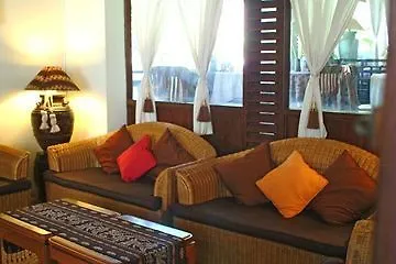 Rama Garden Hotel Bali Legian 3*,